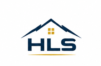 HLS logo